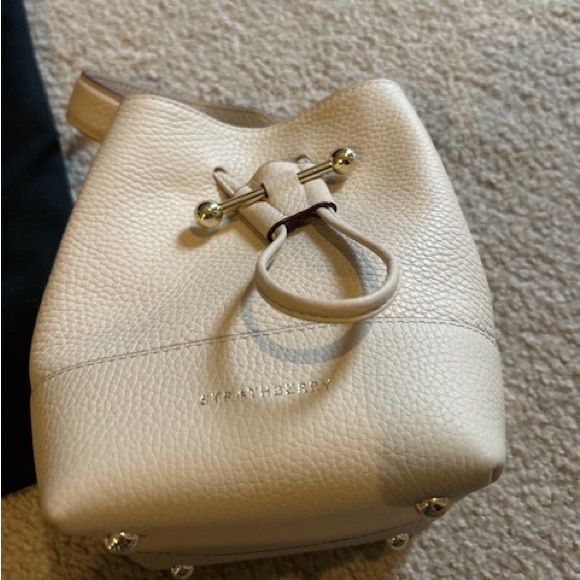 Strathberry Lana Osette (Oat) - Picture 2 of 4